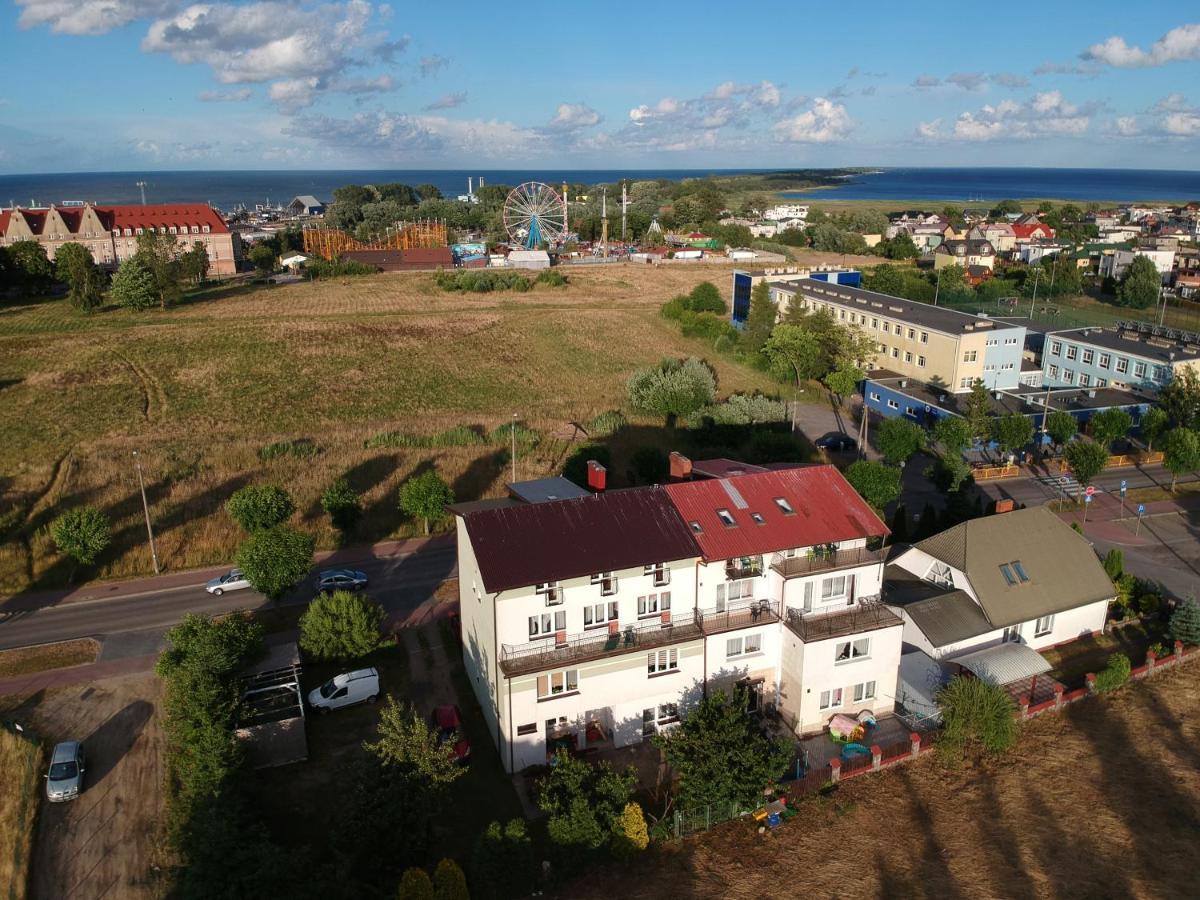 Bonanza Wladyslawowo Exterior foto
