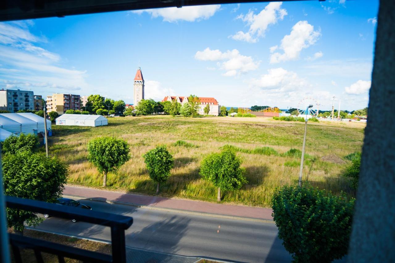 Bonanza Wladyslawowo Exterior foto